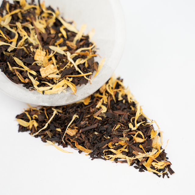 Good Morning Oolong - 1lb Bulk