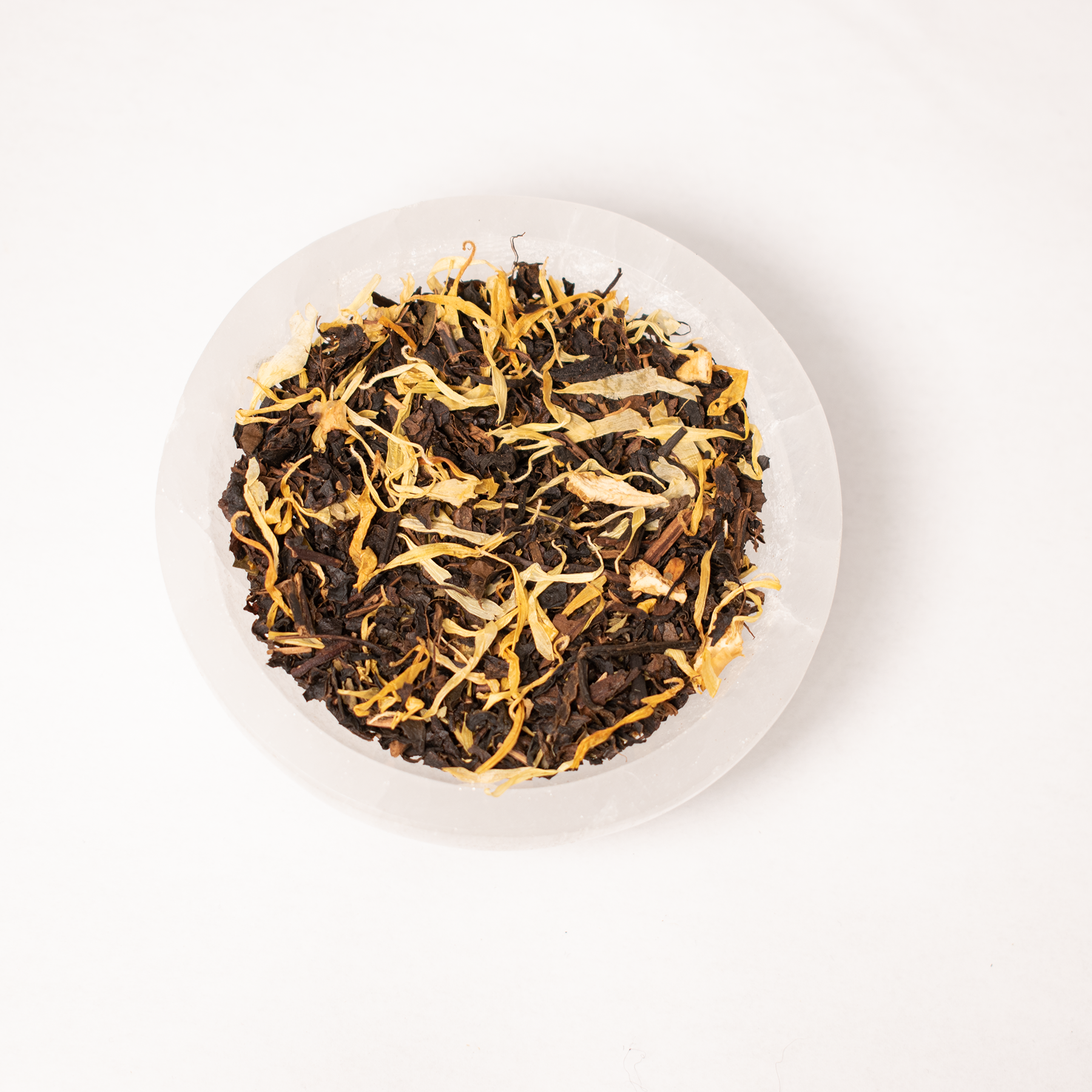 Good Morning Oolong - 1lb Bulk