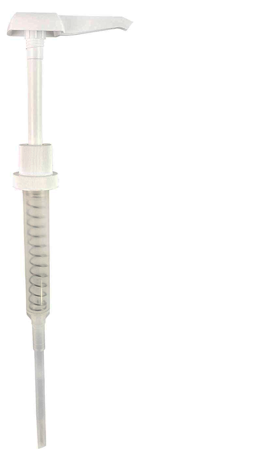 Pump for 64oz Bottle