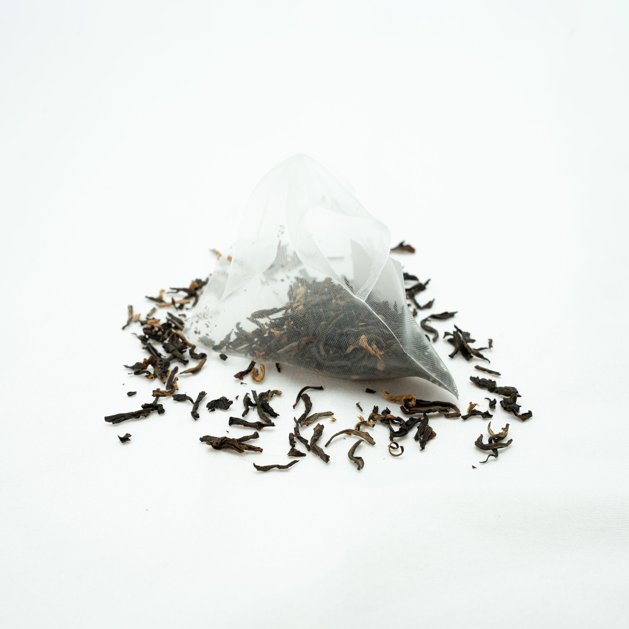 Earl Grey Black - 100 Count Bulk Sachets