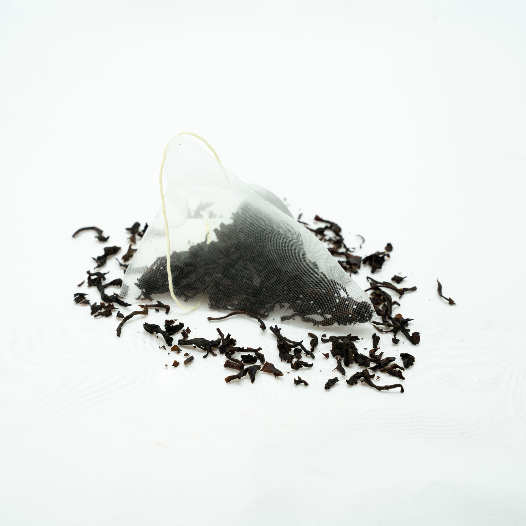 English Breakfast Black - 100 Count Bulk Sachets
