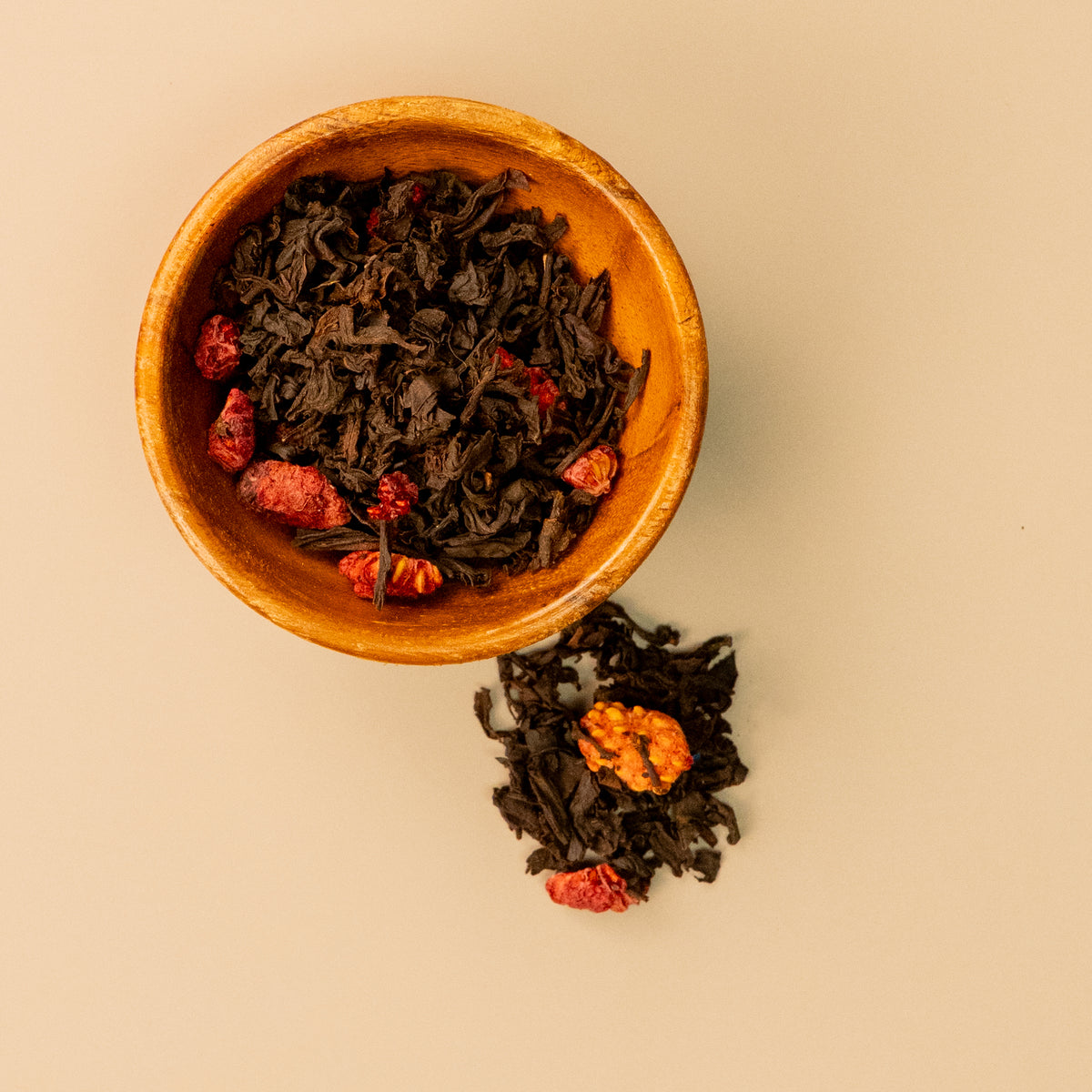Raspberry Black - 1lb Bulk