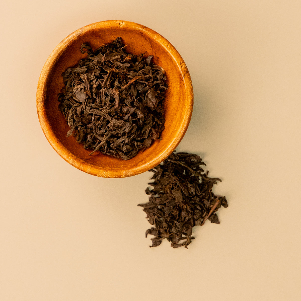 South Indian Black - 1lb Bulk