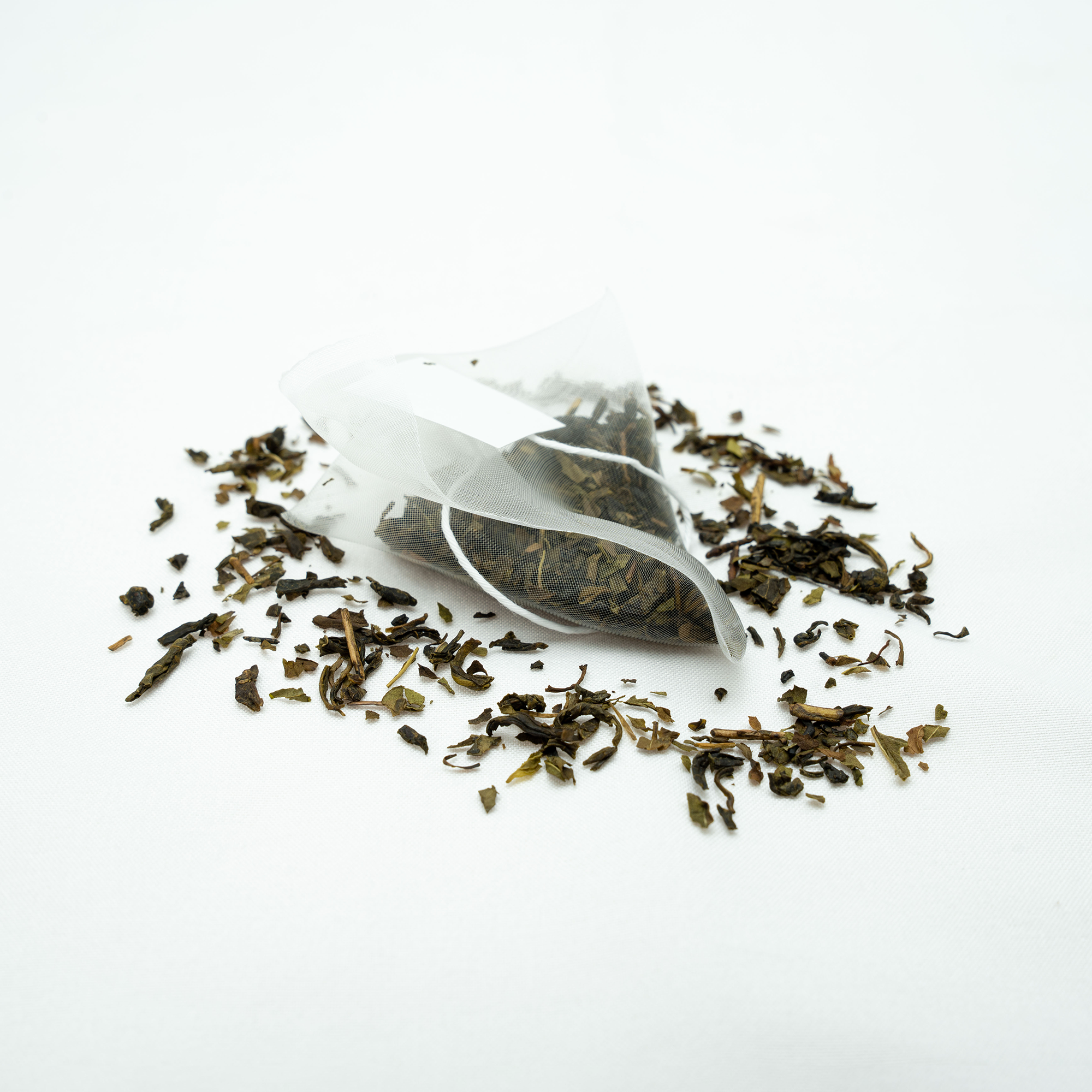 Pomegranate Mojito - 100 Count Bulk Sachets