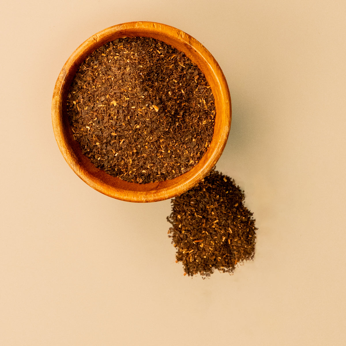 Traditional Black Iced Tea Cut - 1lb Bulk