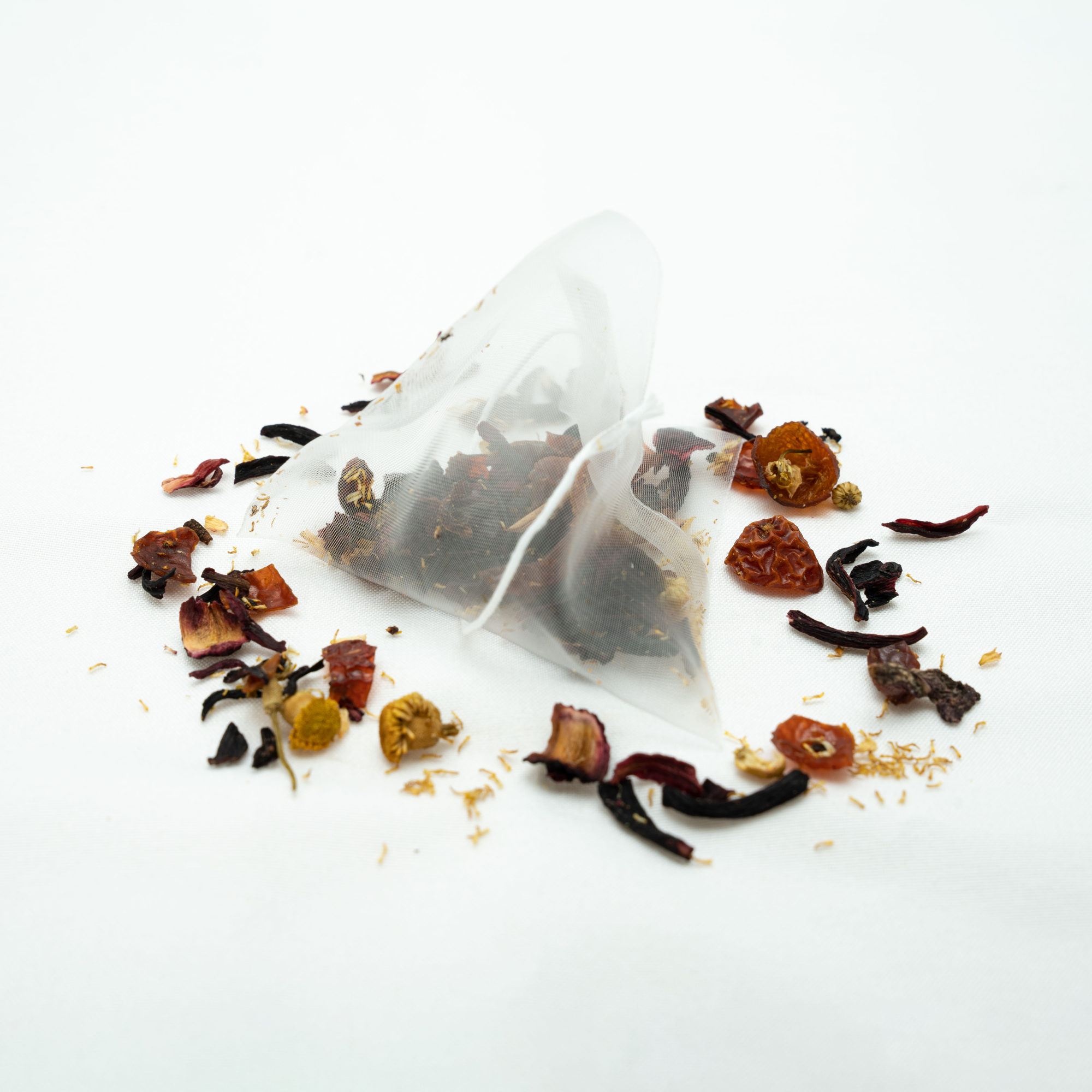 Prickly Pear Herbal - 100 Count Bulk Sachets