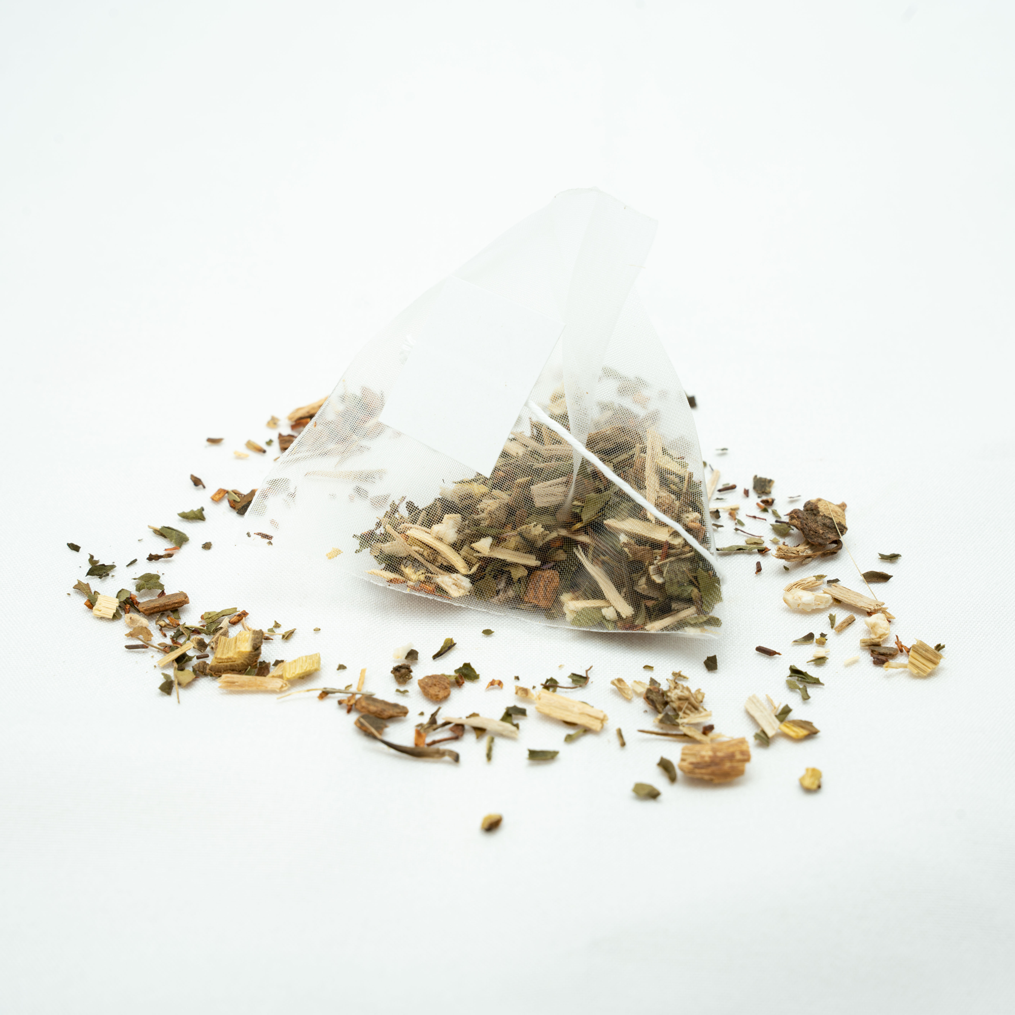 Seven Seas Herbal - 100 Count Bulk Sachets