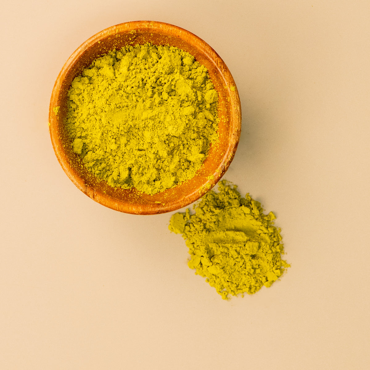 Japanese Matcha  - 1lb Bulk