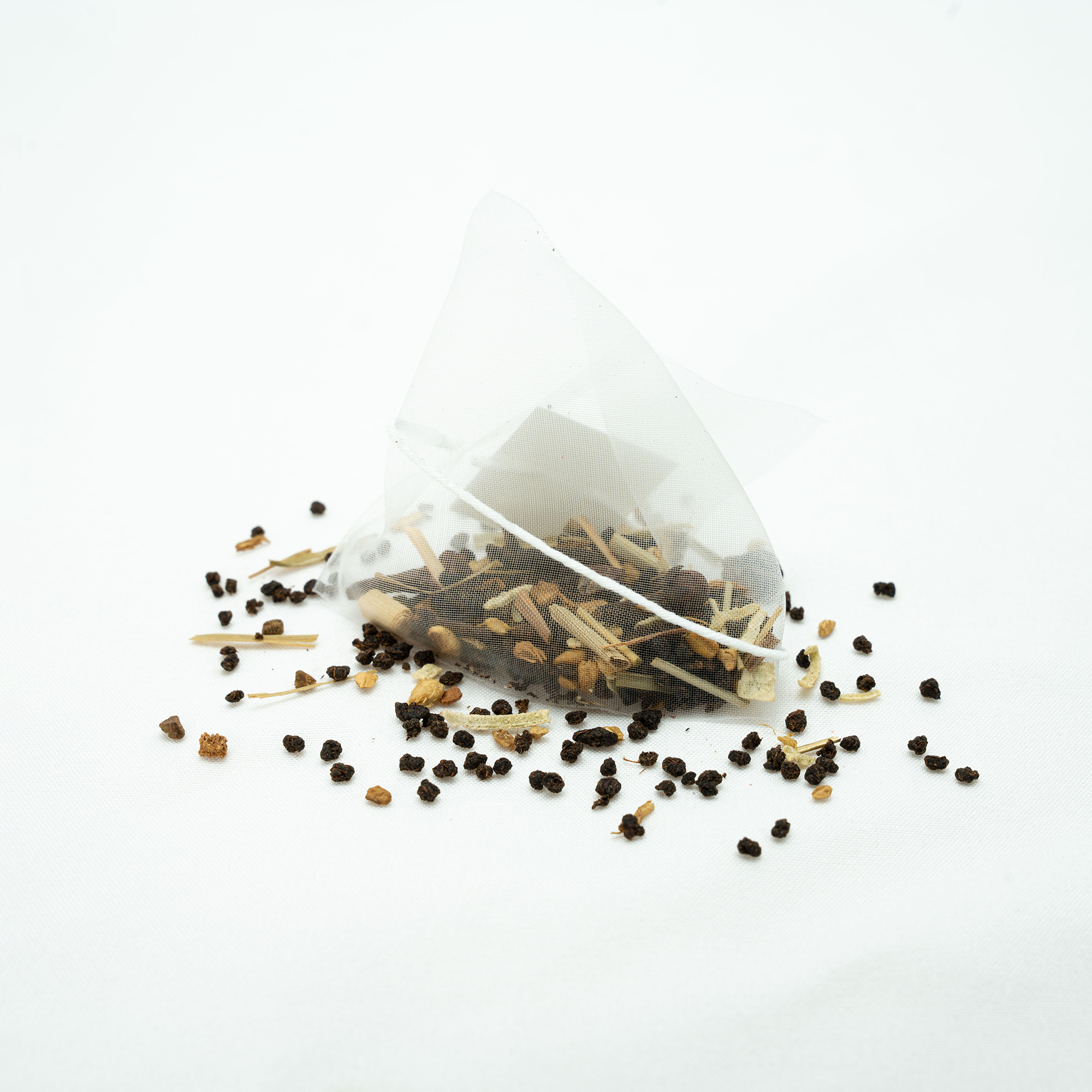 Coconut Chai - 100 Count Bulk Sachets