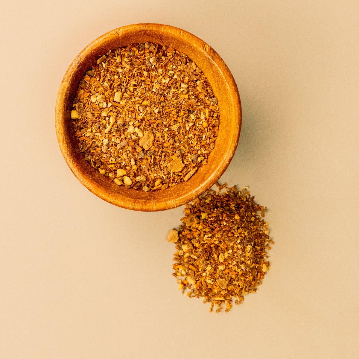 Original Herbal Chai  - 1lb Bulk