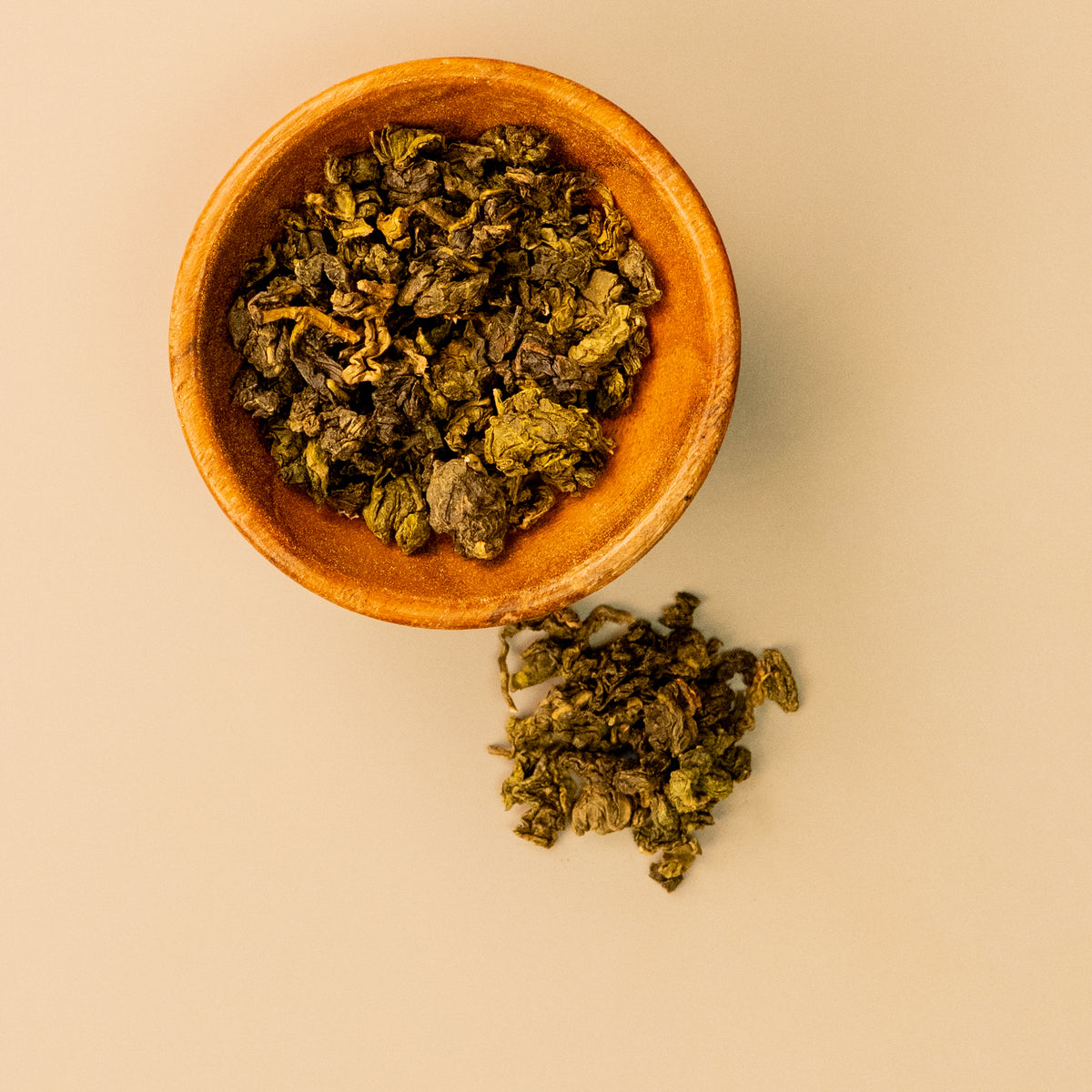 Ti Kuan Yin Oolong - 1lb Bulk