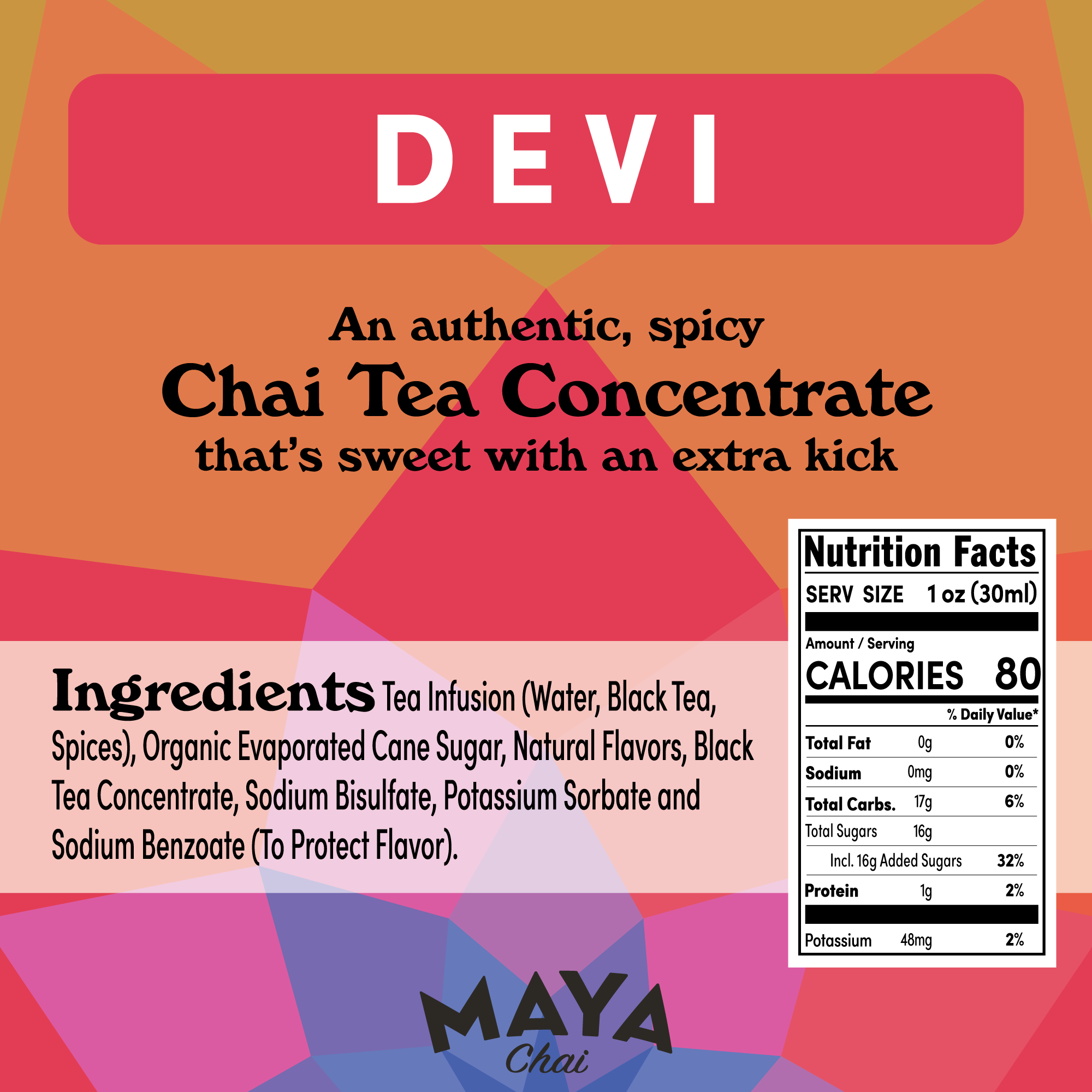 Heritage Devi Chai