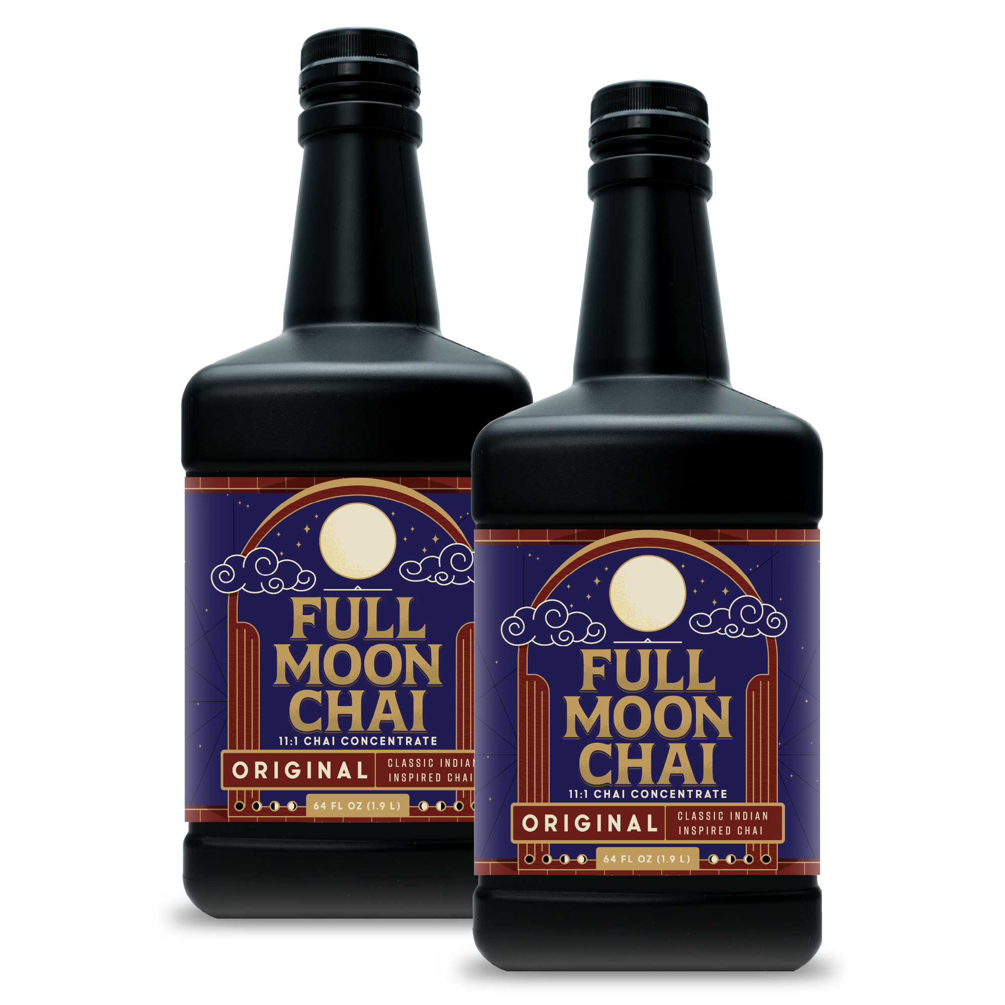 Full Moon Chai