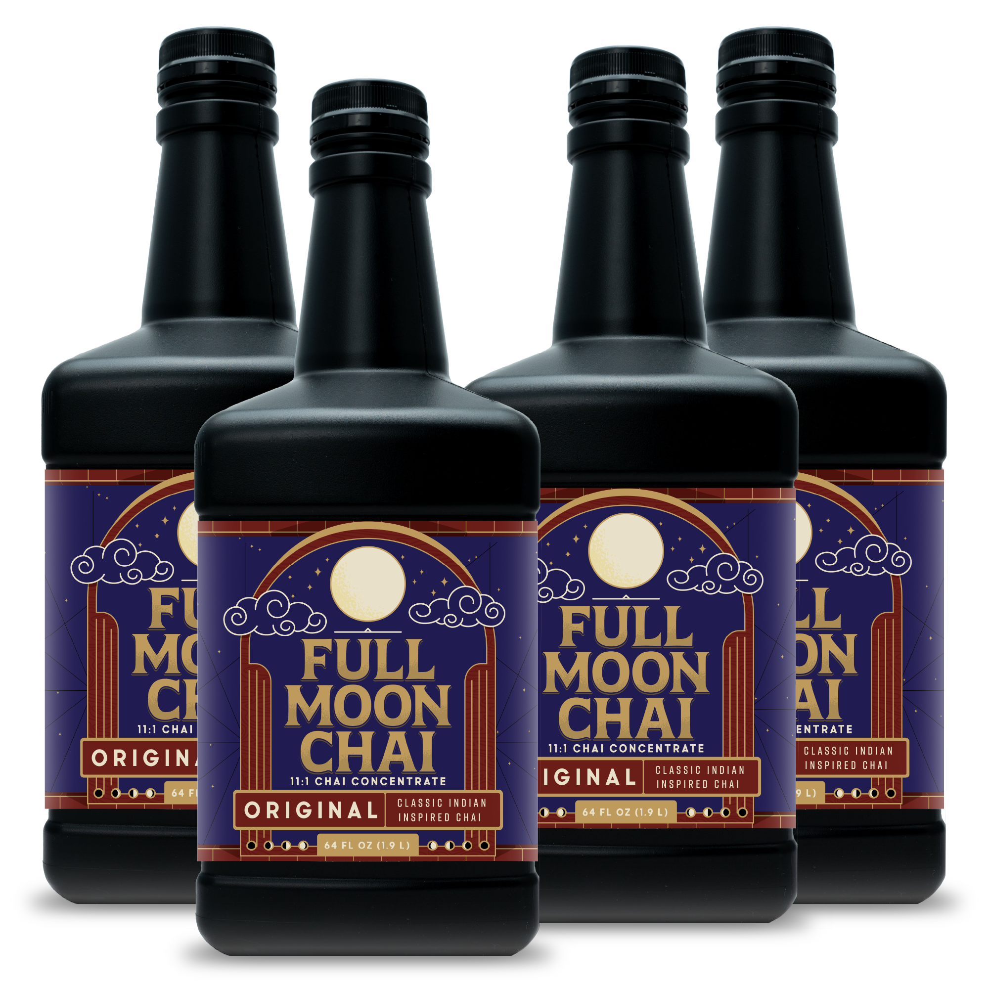 Full Moon Chai