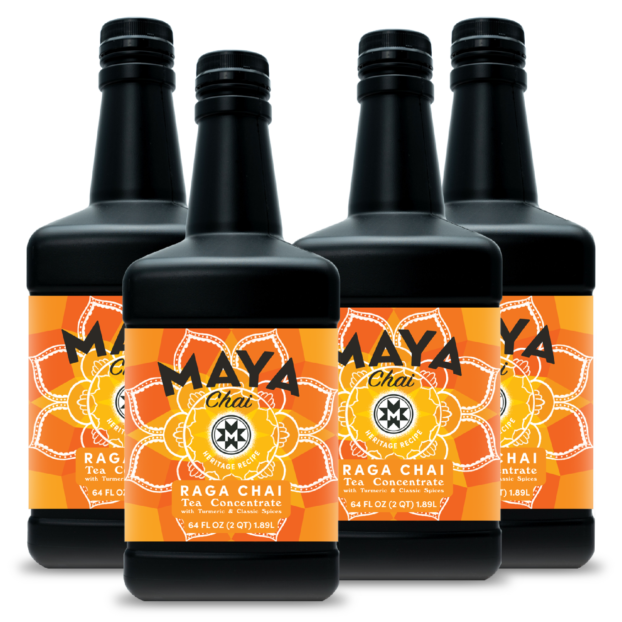 Raga Chai