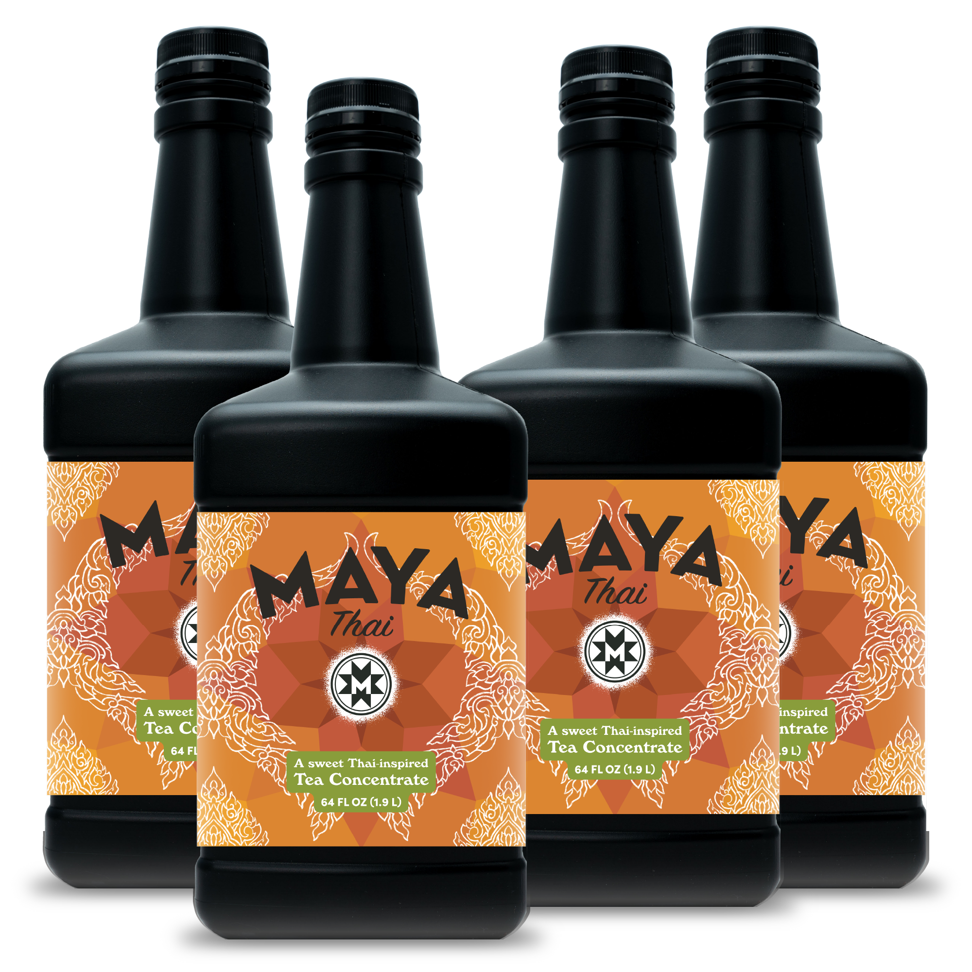Maya Thai