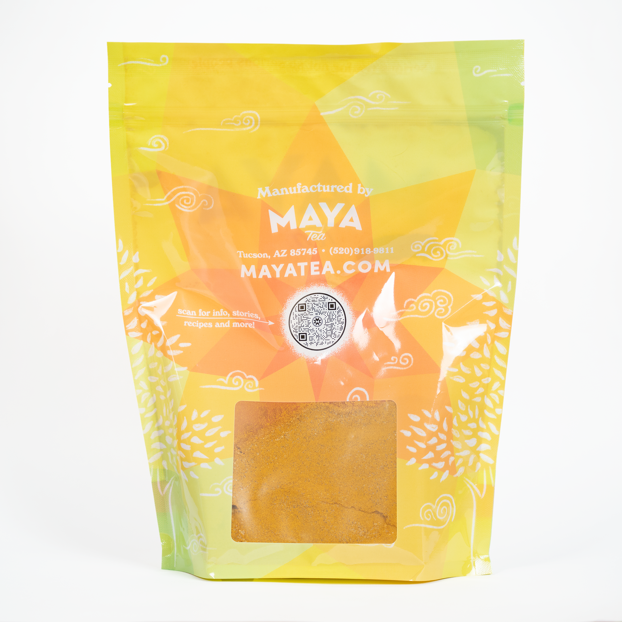 Golden Milk Masala Powder