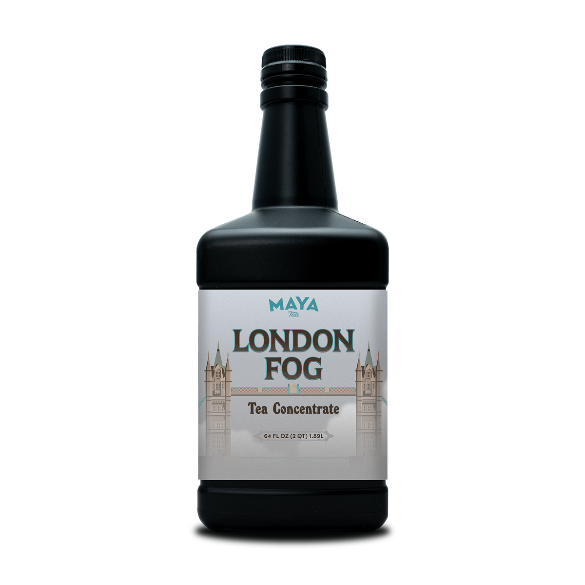 London Fog Concentrate