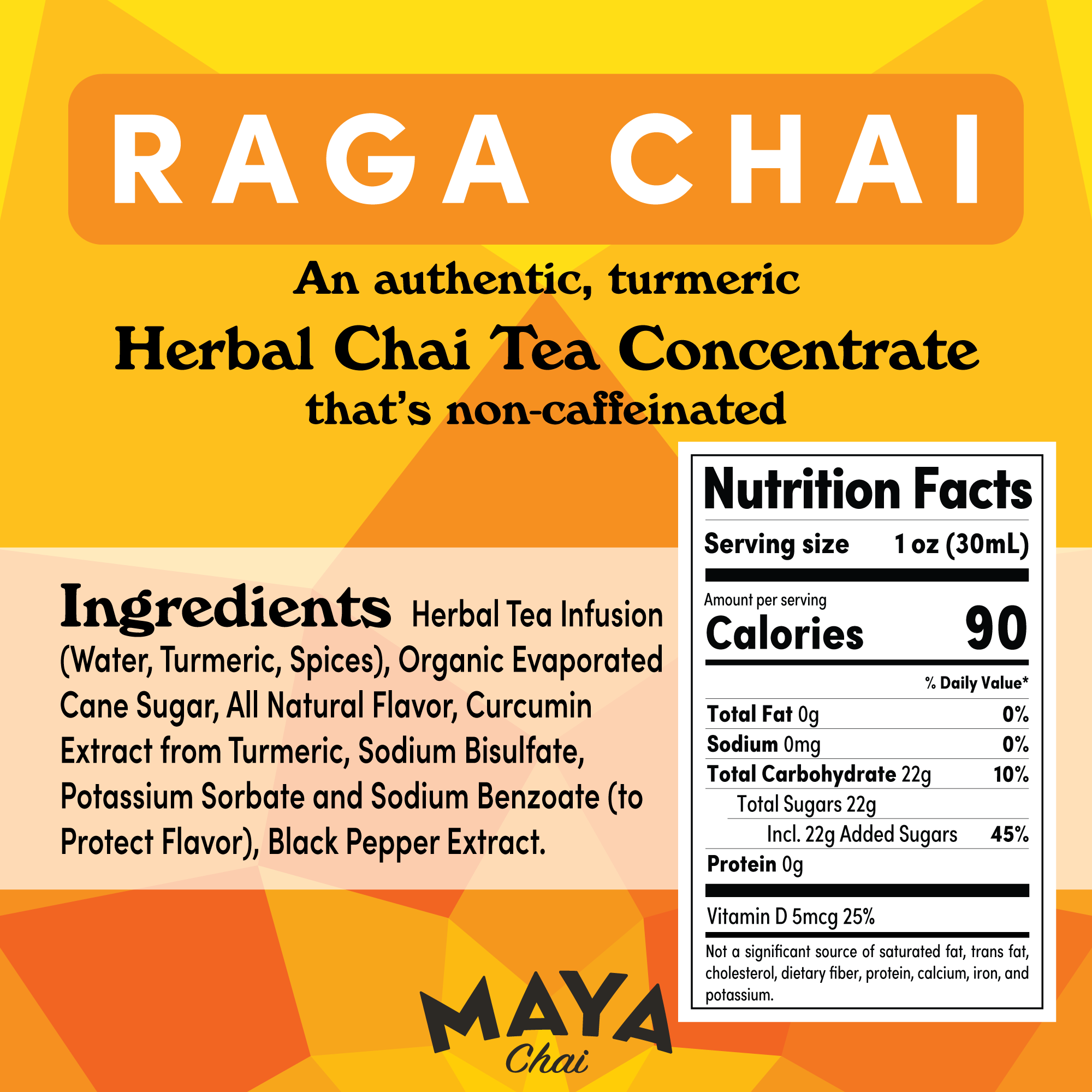 Raga Chai