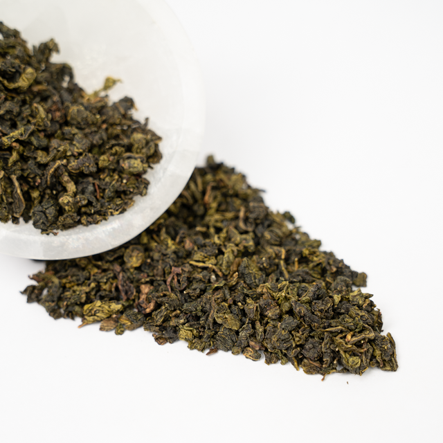 Ti Kuan Yin Oolong - 1lb Bulk