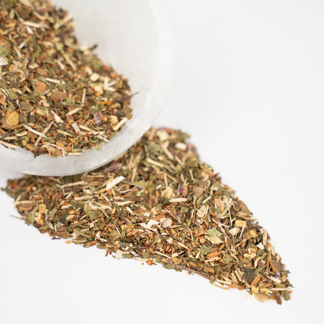 Seven Seas Herbal - 1lb Bulk
