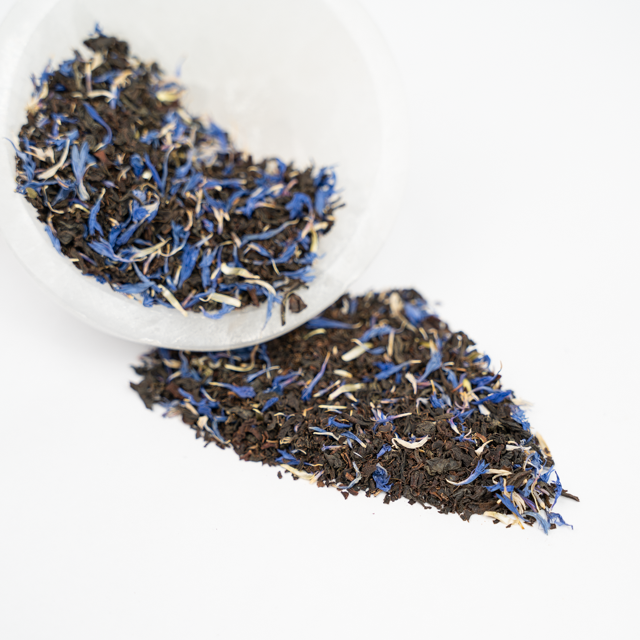 Lady Earl Grey Black  - 1lb Bulk