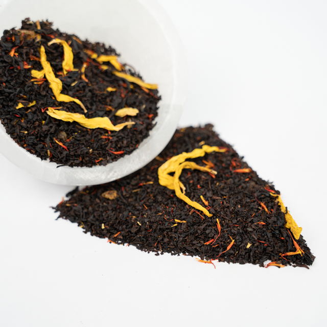 Tropical Black - 1lb Bulk