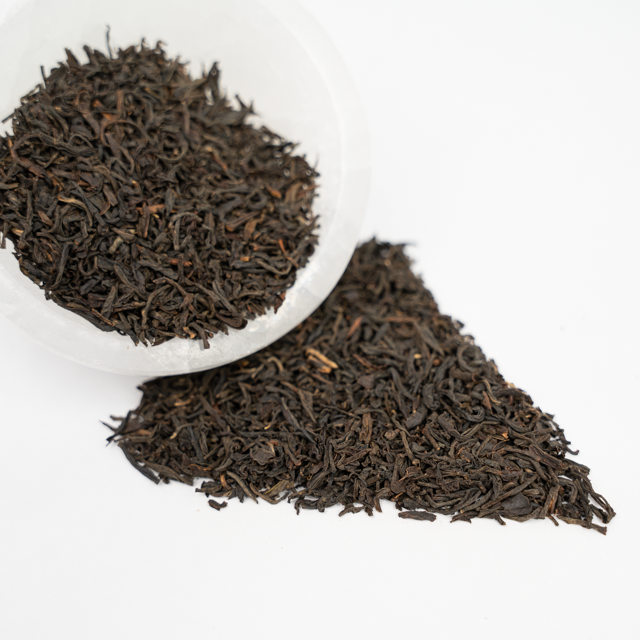 English Breakfast Black  - 1lb Bulk