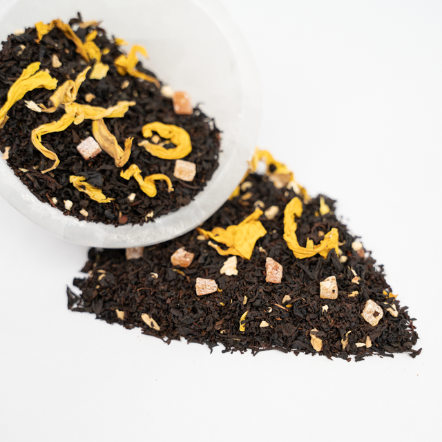 Ginger Peach Black - SW Style Case of 8