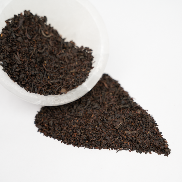 Earl Grey Black  - 1lb Bulk