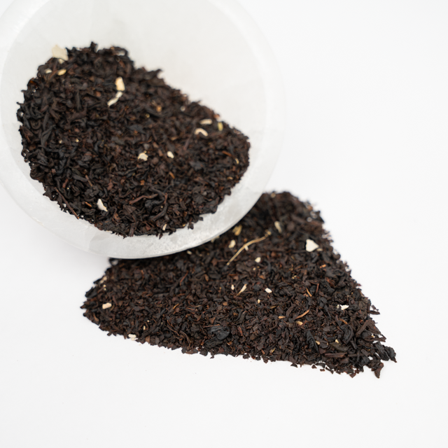 Blackberry Sage Black  - 1lb Bulk