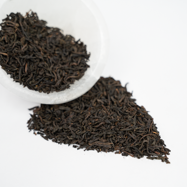 Lapsang Souchong Black  - 1lb Bulk