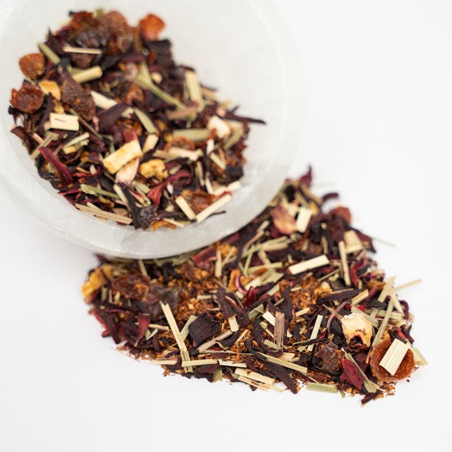 Citrus Hibiscus Herbal - SW Style Case of 8