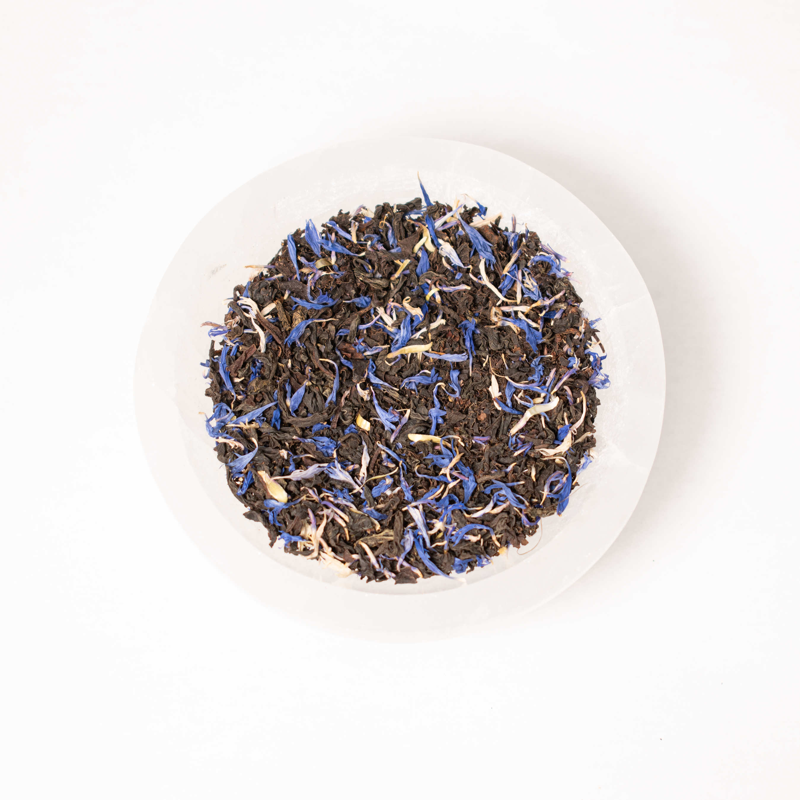 Lady Earl Grey Black  - 1lb Bulk