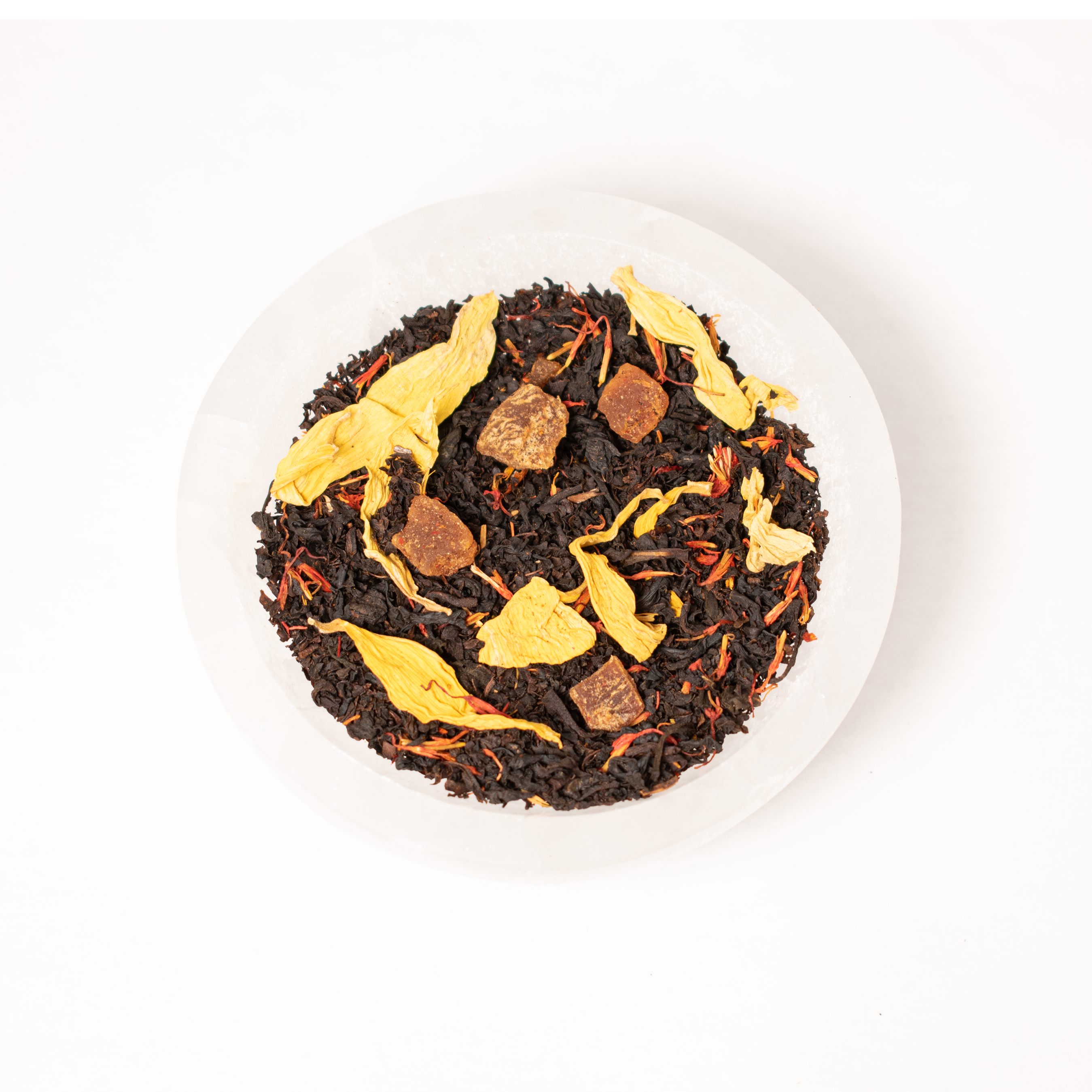 Apricot Black - 1lb Bulk