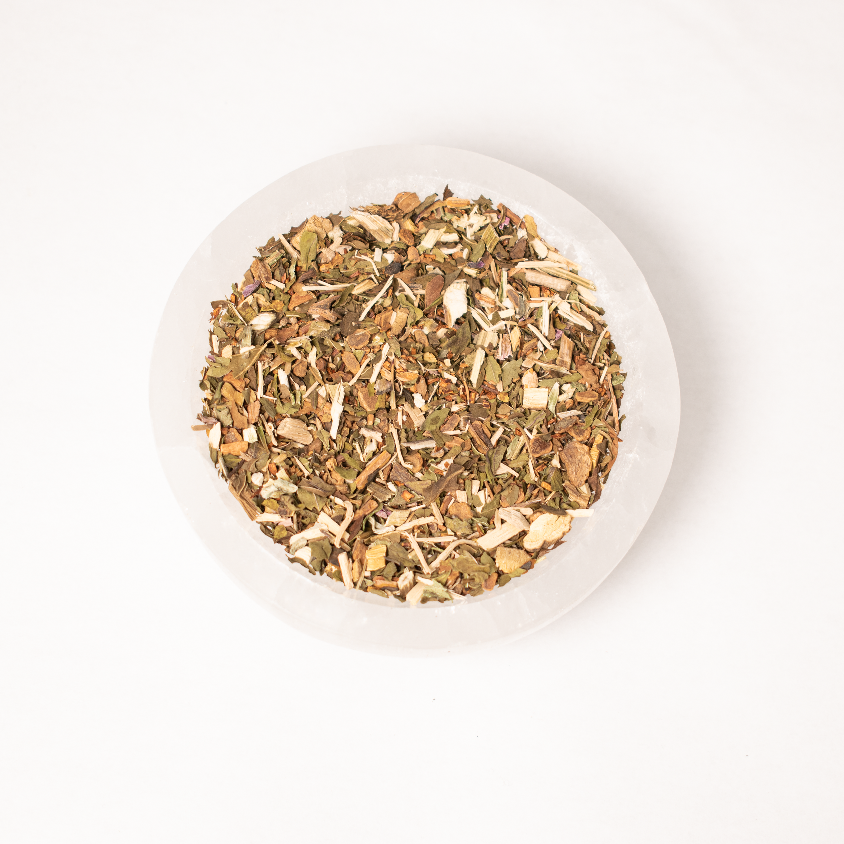 Seven Seas Herbal - 1lb Bulk