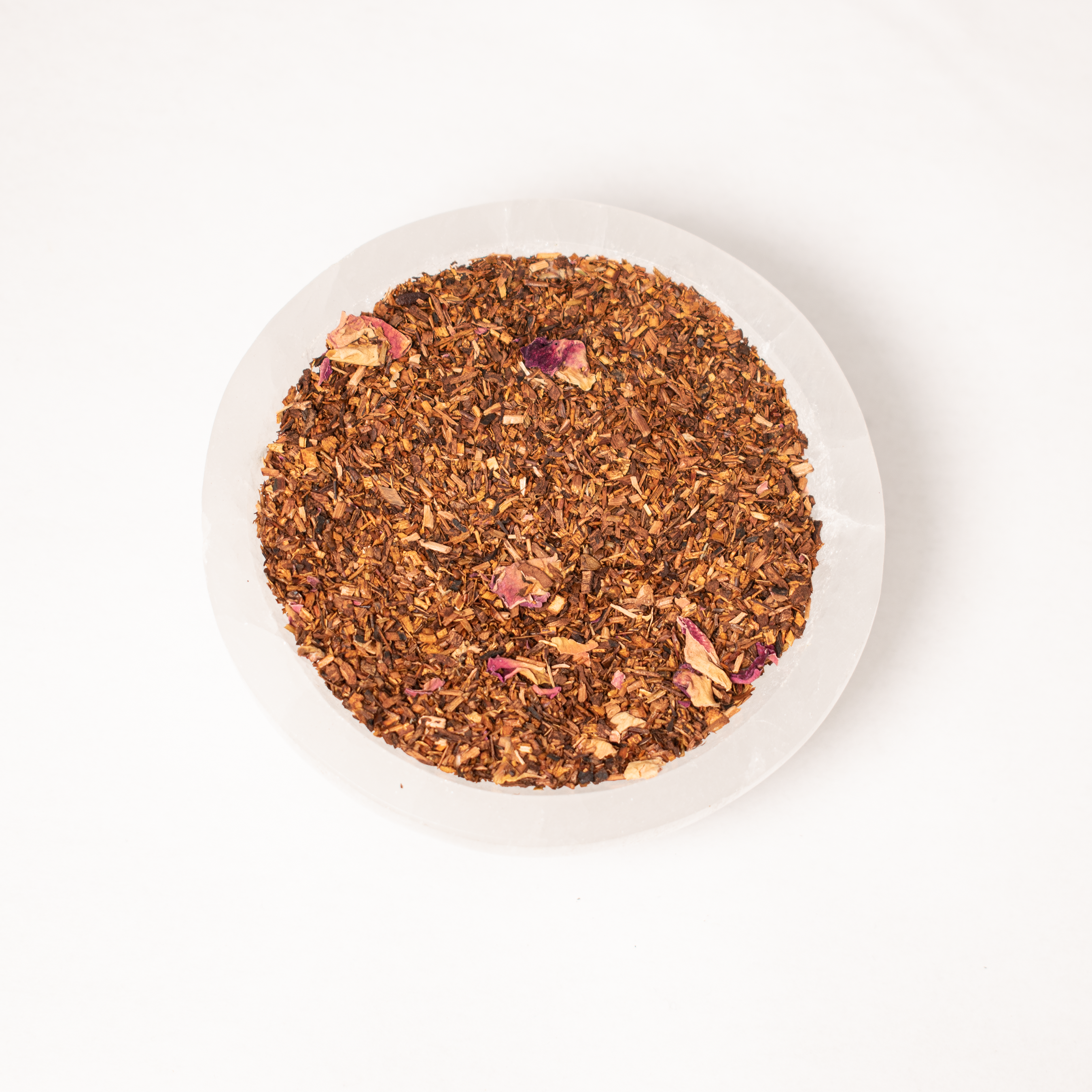 African Rose Rooibos Herbal - 1lb Bulk