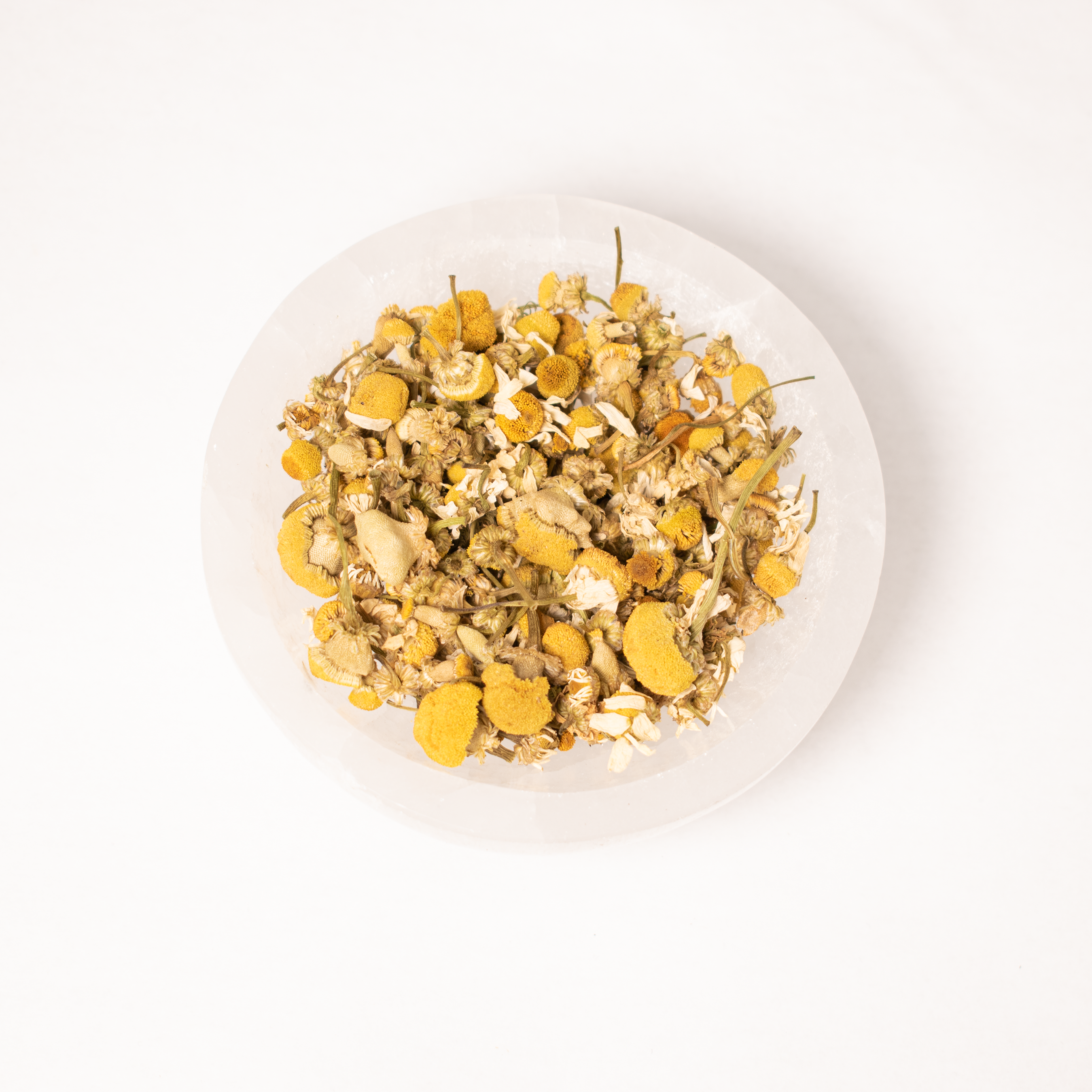 Chamomile Herbal  - 1lb Bulk