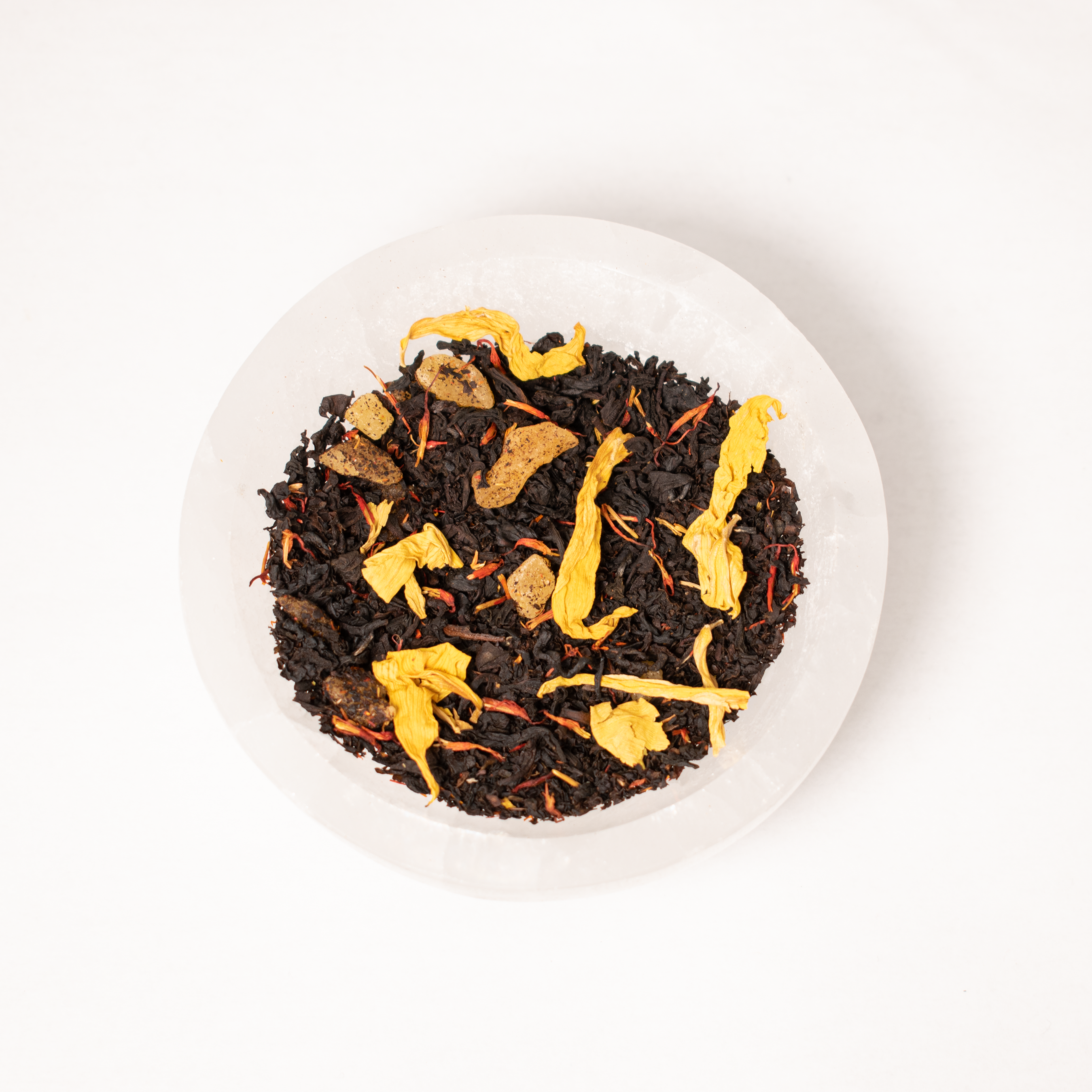 Tropical Black - 1lb Bulk