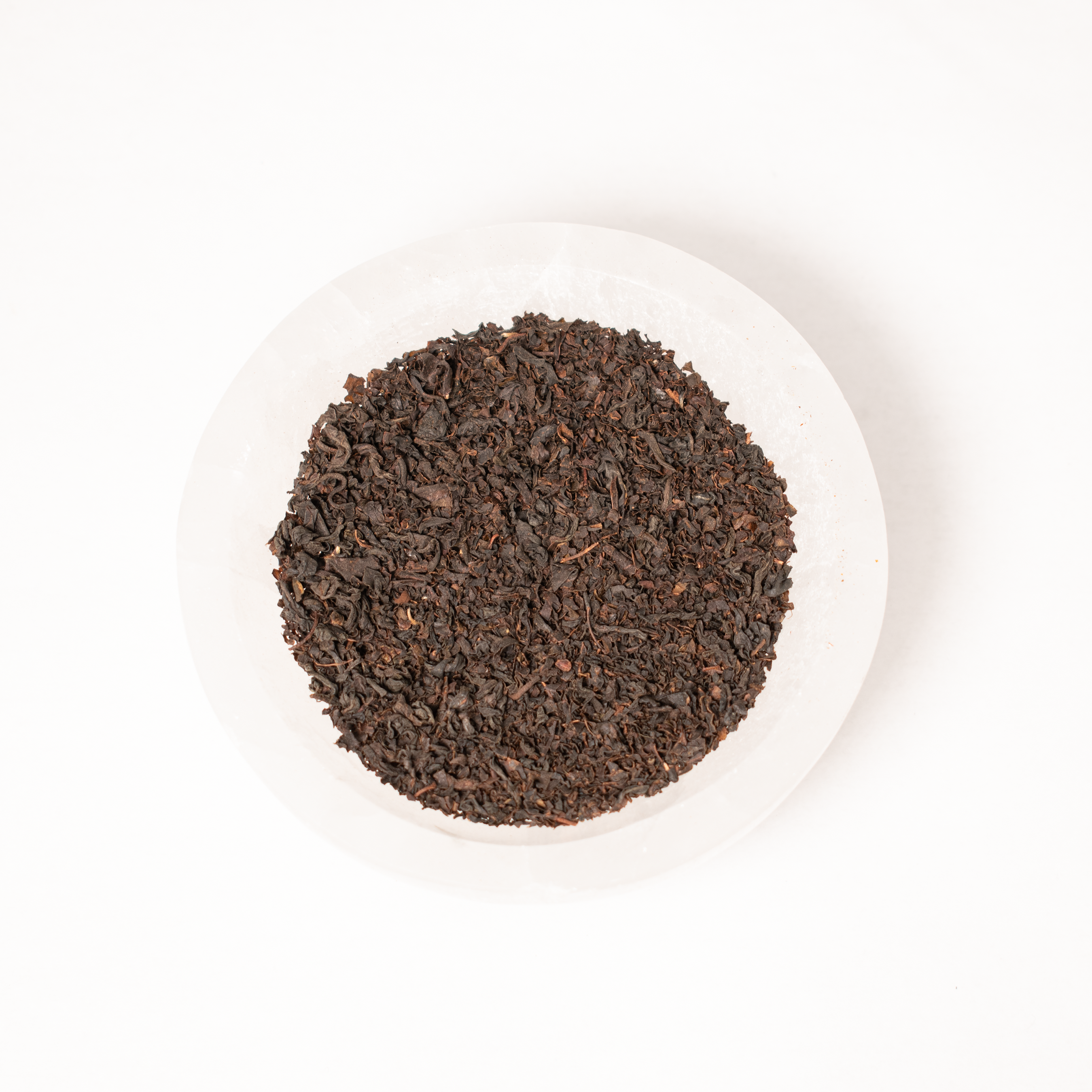 South Indian Black - 1lb Bulk