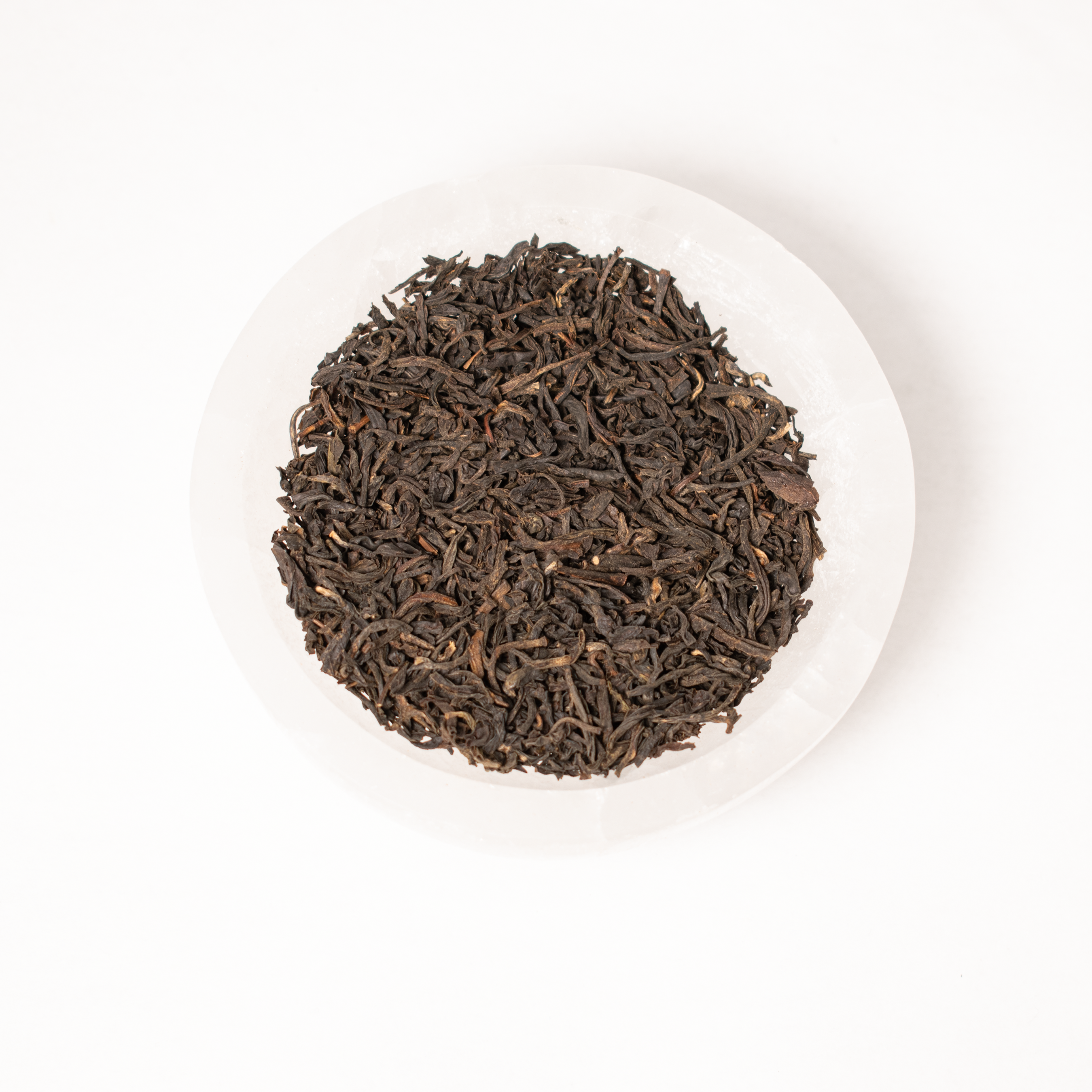 English Breakfast Black  - 1lb Bulk