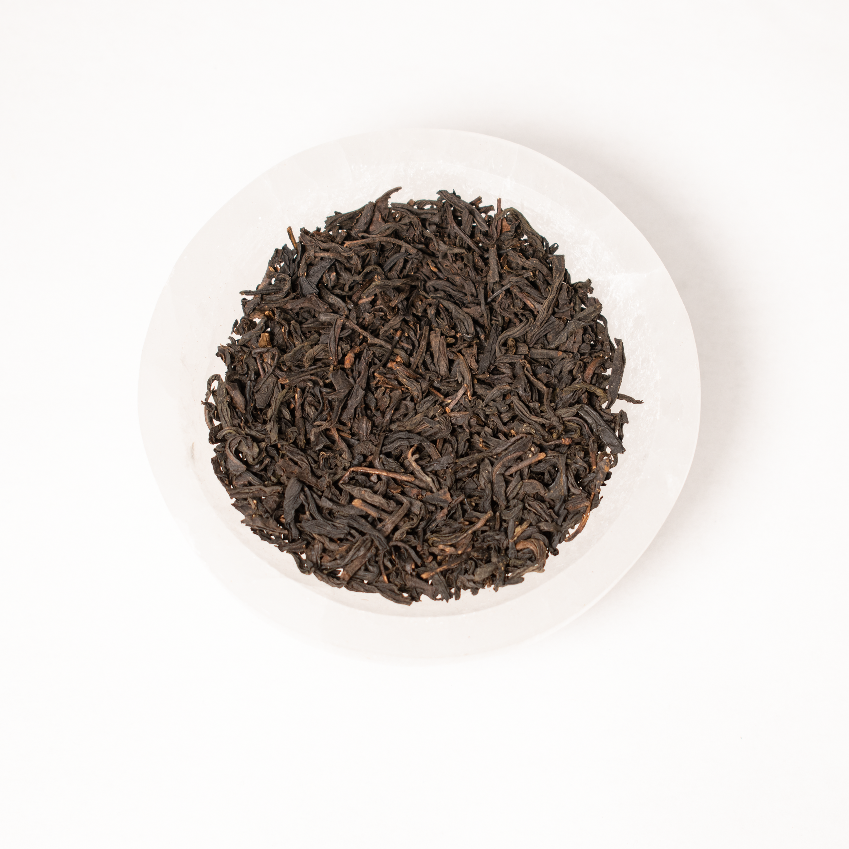 Lapsang Souchong Black  - 1lb Bulk