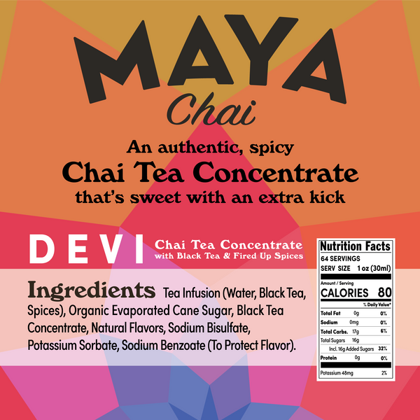 Heritage Devi Chai