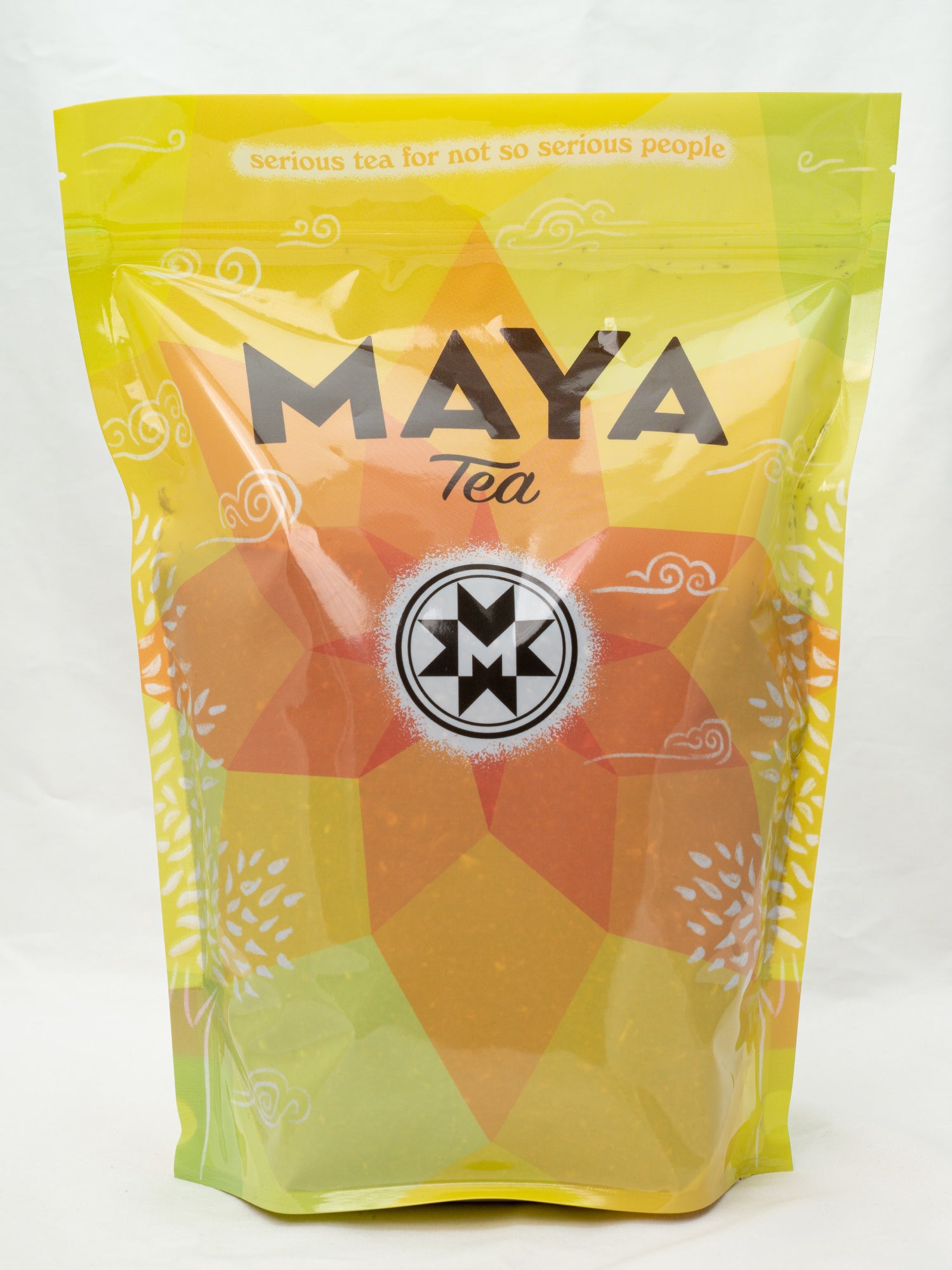 Chinese Sencha Green  - 1lb Bulk
